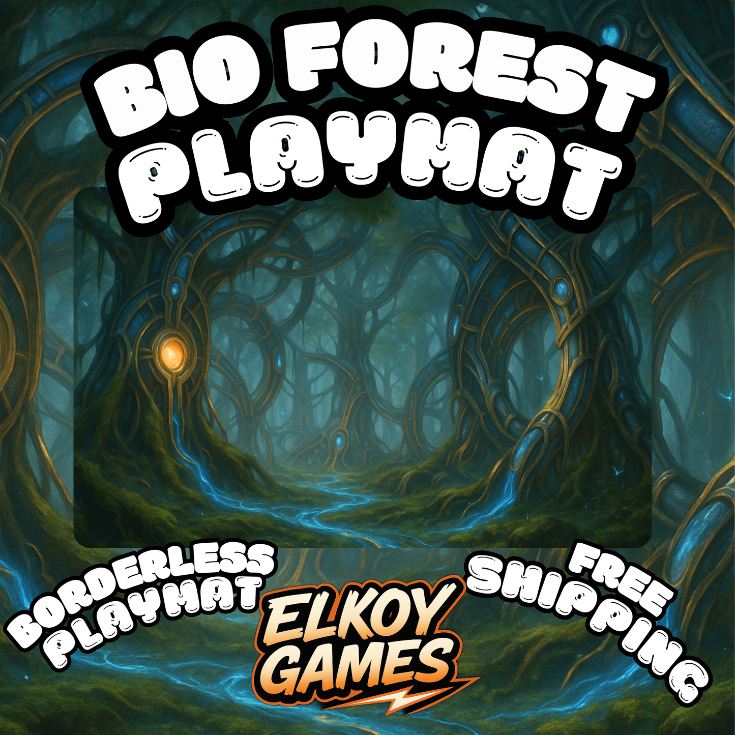 Bio Forest