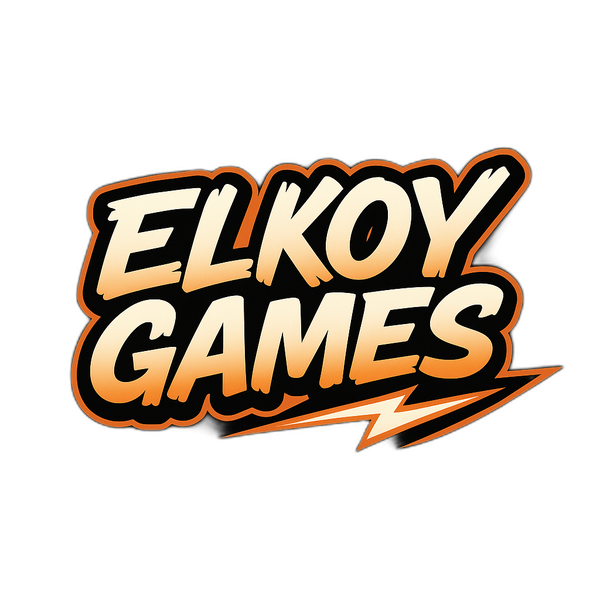 Elkoy Games