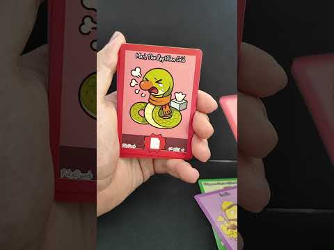 Pokedumb SET 1 - PRESAVE